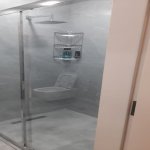 Kirayə (aylıq) 2 otaqlı Yeni Tikili, Ağ şəhər, Xətai rayonu 14