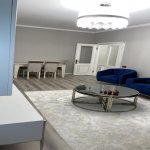 Kirayə (aylıq) 2 otaqlı Yeni Tikili, 20 Yanvar metrosu, Yasamal rayonu 11