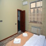 Kirayə (günlük) 7 otaqlı Həyət evi/villa Qəbələ 8