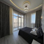 Kirayə (aylıq) 3 otaqlı Yeni Tikili, Ağ şəhər, Xətai rayonu 8