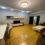 Аренда 3 комнат Новостройка, İnşaatçılar метро, пос. Йени Ясамал, Ясамал район 2