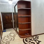 Аренда 2 комнат Новостройка, м. Насими метро, 6-ой микрорайон, Бинагадинский р-н район 13