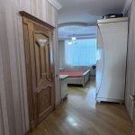 Kirayə (aylıq) 3 otaqlı Yeni Tikili, Dərnəgül metrosu, Elit ticarət mərkəzi, Binəqədi rayonu 11