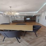 Kirayə (aylıq) 3 otaqlı Yeni Tikili, Botanika bağı, Səbail rayonu 9