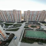 Продажа 3 комнатная Новостройка, İnşaatçılar метро, пос. Ясамал, Ясамал район 11