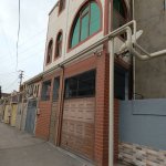 Satılır 5 otaqlı Həyət evi/villa, Avtovağzal metrosu, Biləcəri qəs., Binəqədi rayonu 1