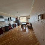 Аренда 3 комнатная Новостройка, м. 8 Ноябрь метро, Насими район 5