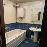 Kirayə (aylıq) 3 otaqlı Yeni Tikili, Həzi Aslanov metrosu, Əhmədli, Xətai rayonu 18