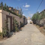 Satılır 5 otaqlı Həyət evi/villa, Xalqlar dostluğu metrosu, 8-ci kilometr, Nizami rayonu 36