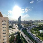 Kirayə (aylıq) 2 otaqlı Yeni Tikili, Xətai metrosu, Xətai rayonu 14