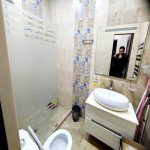 Kirayə (aylıq) 3 otaqlı Köhnə Tikili, 28 May metrosu, Nəsimi rayonu 25