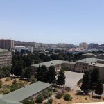 Satılır 4 otaqlı Yeni Tikili, 20 Yanvar metrosu, 1-ci mikrorayon, Nəsimi rayonu 24