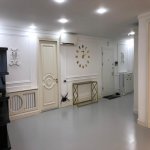 Satılır 4 otaqlı Yeni Tikili, Xətai metrosu, Ağ şəhər, Xətai rayonu 5