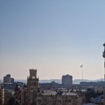 Kirayə (aylıq) 4 otaqlı Yeni Tikili, Sahil metrosu, Səbail rayonu 23