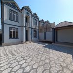Продажа 5 комнат Дома/Виллы, м. Короглу метро, пос. Забрат, Сабунчу район 2