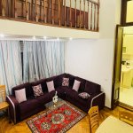 Kirayə (aylıq) 2 otaqlı Köhnə Tikili, Sahil metrosu, Səbail rayonu 11