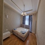 Kirayə (aylıq) 3 otaqlı Yeni Tikili, Xətai rayonu 11