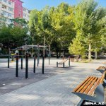 Satılır 4 otaqlı Köhnə Tikili, İnşaatçılar metrosu, Yeni Yasamal qəs., Yasamal rayonu 15