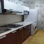 Kirayə (aylıq) 2 otaqlı Yeni Tikili, Əhmədli metrosu, Xətai rayonu 11