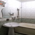 Kirayə (aylıq) 3 otaqlı Köhnə Tikili, Elmlər akademiyası metrosu, Yasamal rayonu 12
