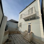 Satılır 4 otaqlı Həyət evi/villa, Binəqədi qəs., Binəqədi rayonu 21