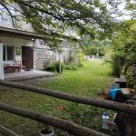 Kirayə (günlük) 2 otaqlı Həyət evi/villa Zaqatala 3