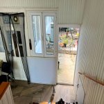 Satılır 6 otaqlı Həyət evi/villa, Nəsimi metrosu, Binəqədi rayonu 34