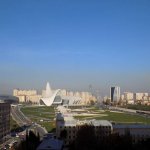 Kirayə (aylıq) 3 otaqlı Yeni Tikili, Nərimanov rayonu 3