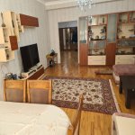 Satılır 3 otaqlı Yeni Tikili, 8 Noyabr metrosu, Nərimanov rayonu 4