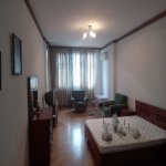 Kirayə (aylıq) 1 otaqlı Yeni Tikili, Gənclik metrosu, Nəsimi rayonu 3