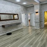 Kirayə (aylıq) 3 otaqlı Yeni Tikili, Xətai metrosu, Xətai rayonu 6
