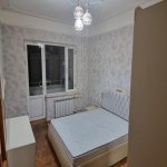 Kirayə (aylıq) 3 otaqlı Köhnə Tikili, Əhmədli metrosu, Əhmədli, Xətai rayonu 6