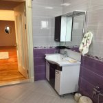 Satılır 6 otaqlı Həyət evi/villa, Badamdar qəs., Səbail rayonu 32