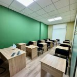Kirayə (aylıq) 3 otaqlı Ofis, Nəsimi rayonu 6