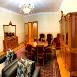 Kirayə (aylıq) 4 otaqlı Yeni Tikili, Nizami metrosu, Yasamal rayonu 4