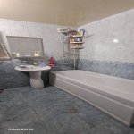 Kirayə (aylıq) 3 otaqlı Köhnə Tikili, Elmlər akademiyası metrosu, Yasamal rayonu 13