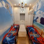Аренда 3 комнатная Новостройка, м. 20 Января метро, Ясамал район 14
