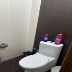 Аренда 3 комнатная Новостройка, İnşaatçılar метро, Ясамал район 12