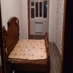 Kirayə (aylıq) 2 otaqlı Köhnə Tikili, Xalqlar dostluğu metrosu, Nizami rayonu 5