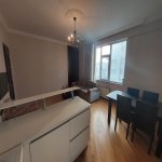 Kirayə (aylıq) 3 otaqlı Yeni Tikili, İnşaatçılar metrosu, Yasamal rayonu 5