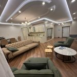 Kirayə (aylıq) 3 otaqlı Yeni Tikili, 20 Yanvar metrosu, Yasamal rayonu 2