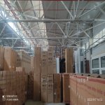 Kirayə (aylıq) Obyekt, Qara Qarayev metrosu, Nizami rayonu 5