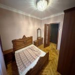 Kirayə (aylıq) 2 otaqlı Köhnə Tikili, İçərişəhər metrosu, Səbail rayonu 5