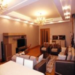 Kirayə (aylıq) 3 otaqlı Yeni Tikili, Gənclik metrosu, Nərimanov rayonu 5