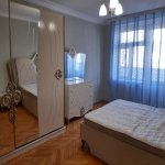 Kirayə (aylıq) 3 otaqlı Köhnə Tikili, Elmlər akademiyası metrosu, Space TV, Yasamal rayonu 16