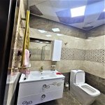 Kirayə (aylıq) 2 otaqlı Yeni Tikili, Həzi Aslanov metrosu, Xətai rayonu 12