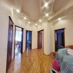 Kirayə (aylıq) 3 otaqlı Yeni Tikili, Nizami metrosu, Nəsimi rayonu 5