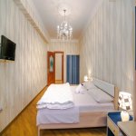 Kirayə (günlük) 3 otaqlı Yeni Tikili, Sahil metrosu, Fontanlar bağı, Səbail rayonu 8