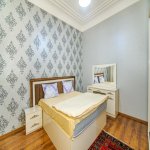 Kirayə (aylıq) 3 otaqlı Köhnə Tikili, İçərişəhər metrosu, Səbail rayonu 4