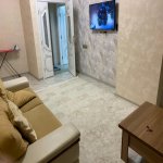 Аренда 2 комнатная Новостройка, м. Эльмляр Академиясы метро, пос. Ясамал, Ясамал район 1